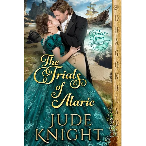 The Trials of Alaric - Paperback