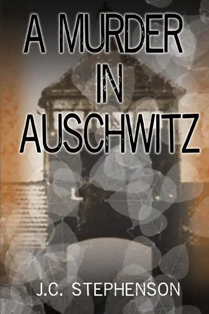 A Murder in Auschwitz - Paperback