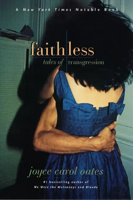 Faithless: Tales of Transgression - Paperback