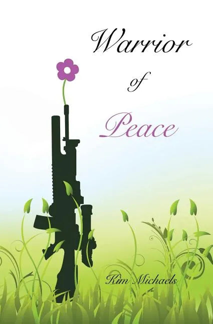 Warrior of Peace - Paperback