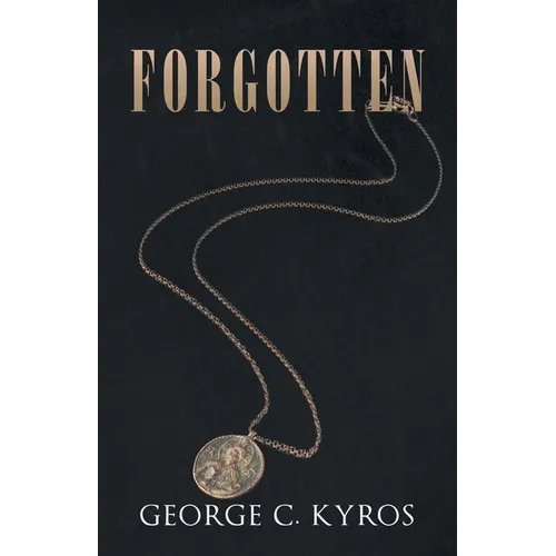 Forgotten - Paperback