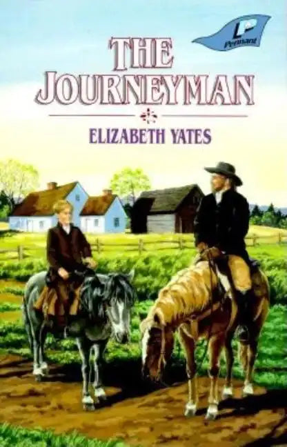 The Journeyman - Paperback