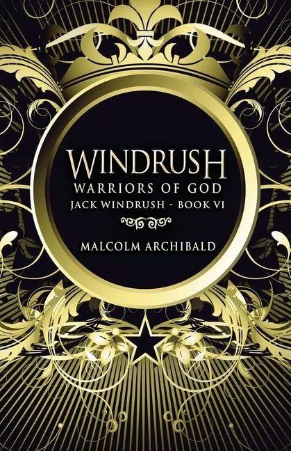 Warriors Of God - Paperback