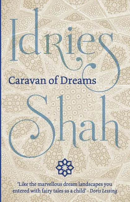 Caravan of Dreams - Paperback