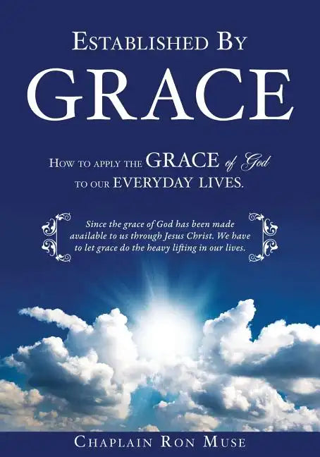 Established By Grace - Paperback