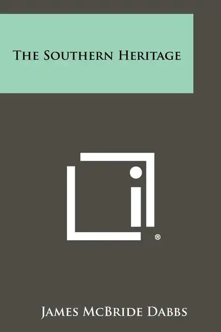 The Southern Heritage - Paperback