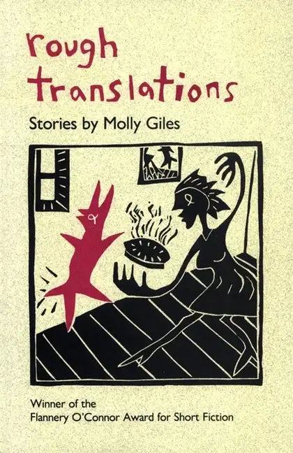 Rough Translations - Paperback