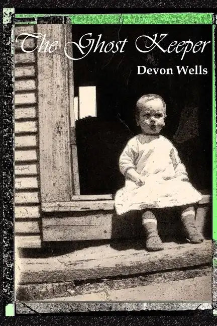 The Ghost Keeper - Paperback