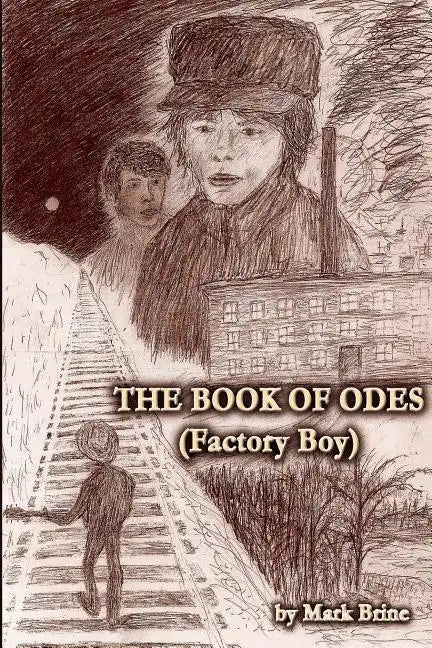 The Book of Odes (Factory Boy) - Paperback