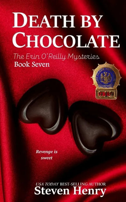 Death By Chocolate - Paperback
