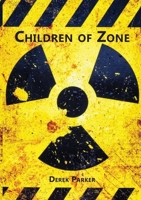 Children of Zone - Paperback