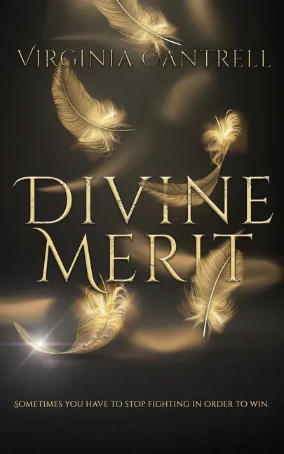 Divine Merit - Paperback