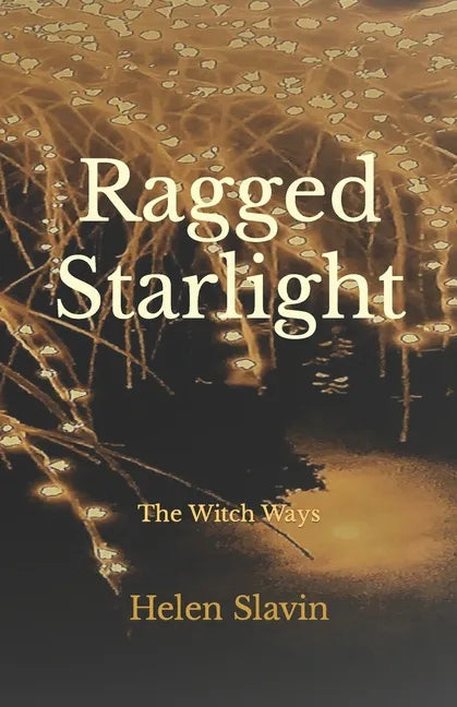 Ragged Starlight - Paperback