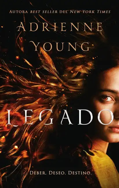 Legado - Paperback