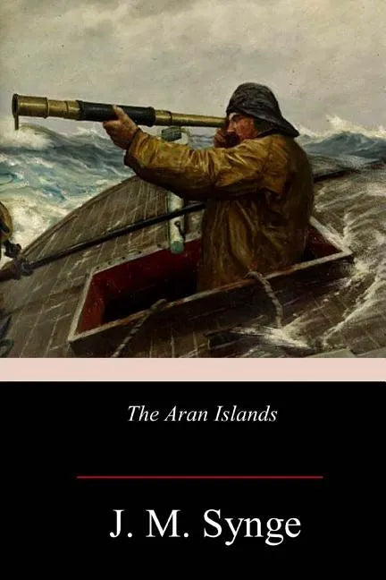 The Aran Islands - Paperback