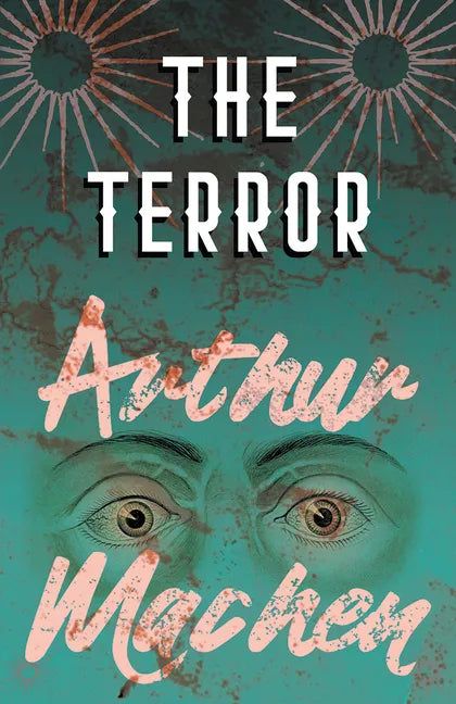 The Terror - A Mystery - Paperback