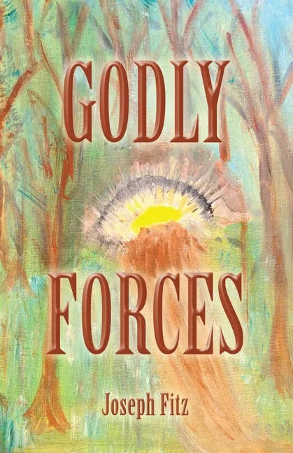 Godly Forces - Paperback