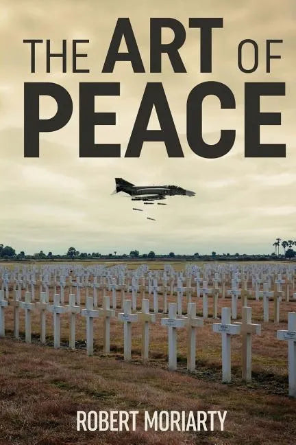 The Art of Peace - Paperback
