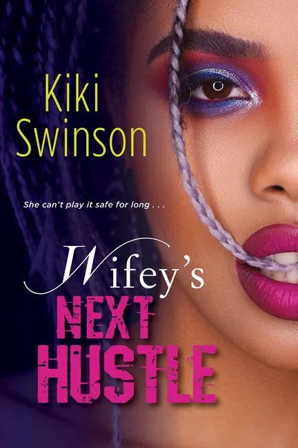 Wifey's Next Hustle - Paperback