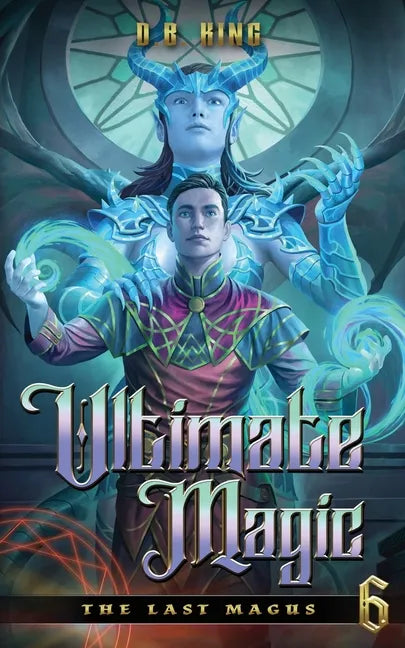 Ultimate Magic - Paperback