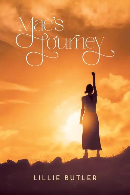 Mae's Journey - Paperback