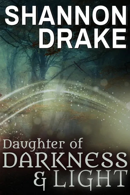 Daughter of Darkness & Light - Paperback