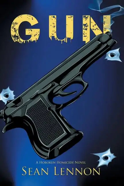 Gun: A Hoboken Homicide Novel - Paperback