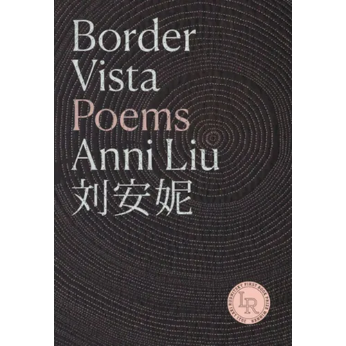 Border Vista: Poems - Paperback