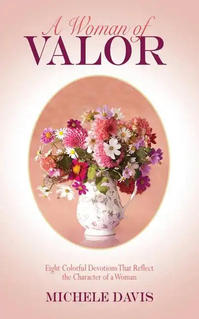 A Woman of Valor - Paperback