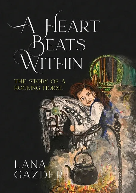 A Heart Beats Within - Paperback