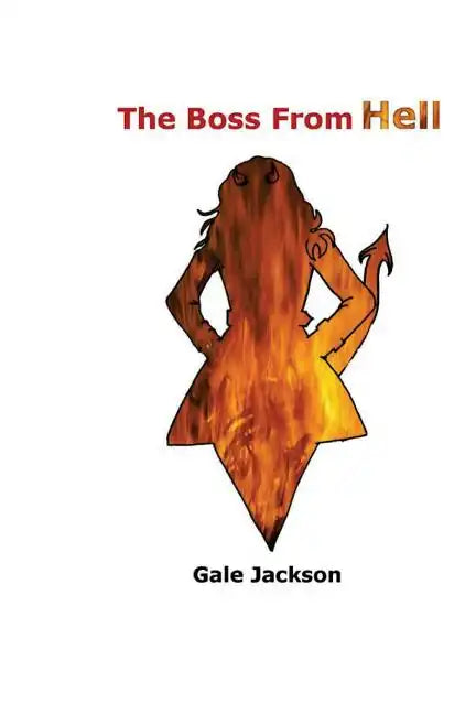 The Boss from Hell - Paperback