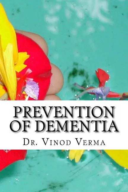 Prevention of Dementia - Paperback