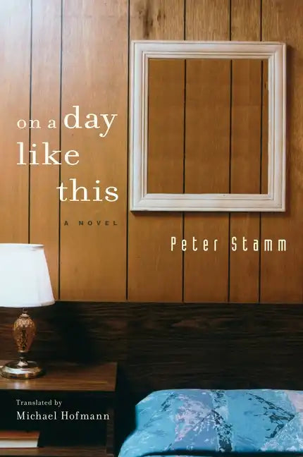 On A Day Like This - Paperback