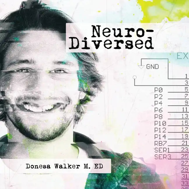 Neuro-Diversed - Paperback
