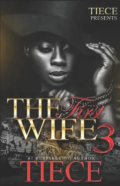 The First Wife 3 - Paperback