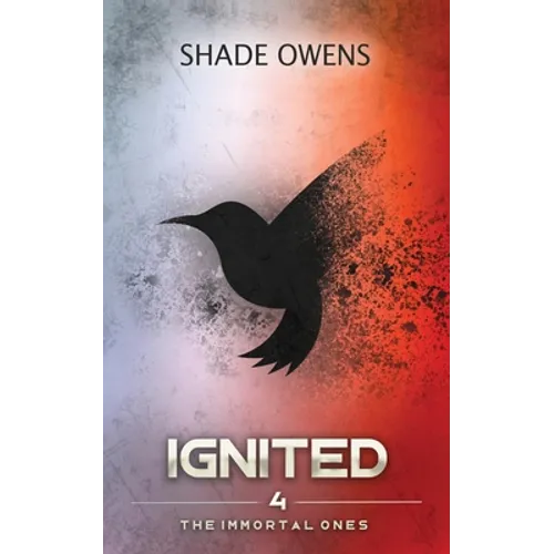 Ignited - Paperback