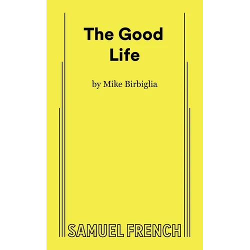 The Good Life - Paperback