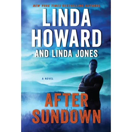 After Sundown - Mass Market Paperbound