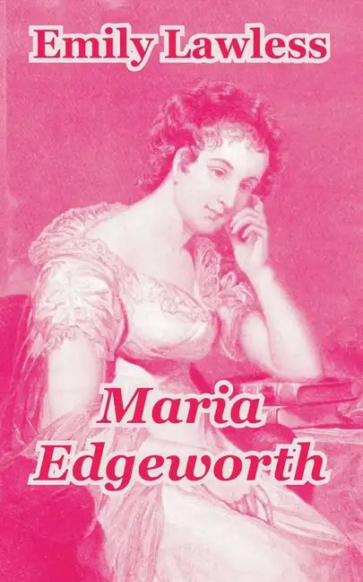 Maria Edgeworth - Paperback