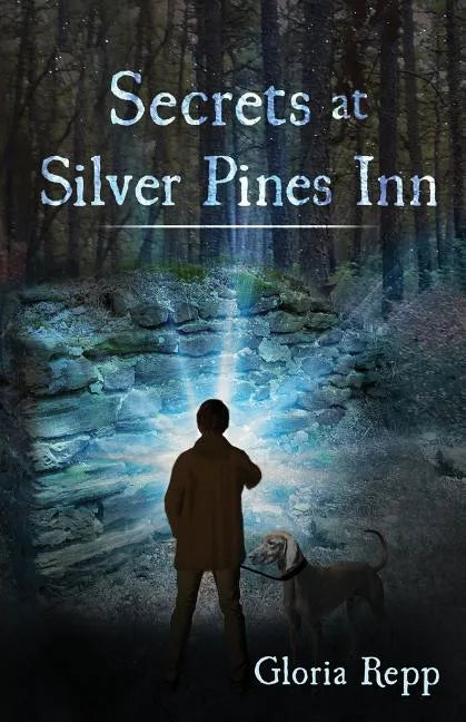 Secrets at Silver Pines Inn - Paperback