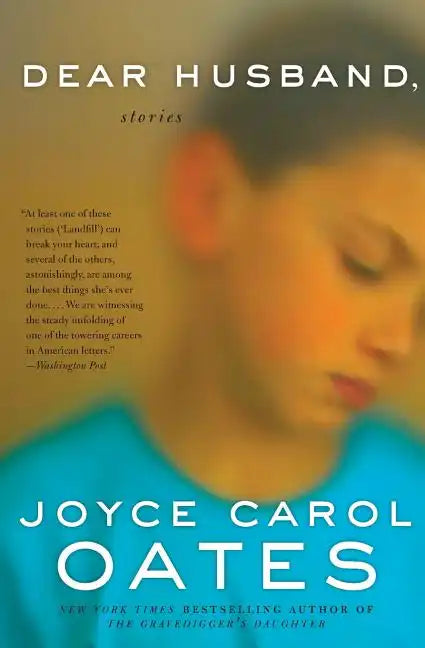 Dear Husband: Stories - Paperback