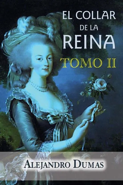 El collar de la reina (tomo 2) - Paperback