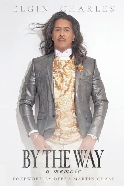 By the Way: A Memoir - Paperback