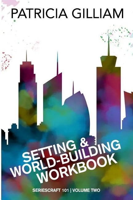 Setting and World-Building Workbook - Paperback