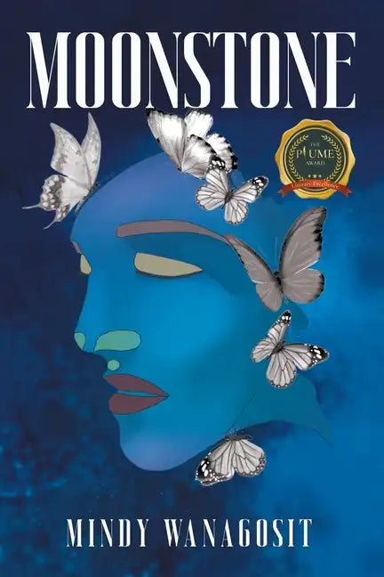 Moonstone - Paperback