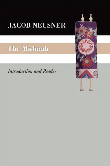 The Mishnah - Paperback