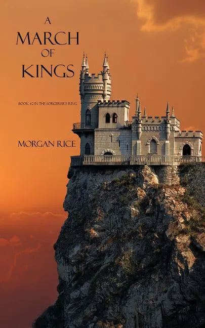 A March of Kings - Paperback