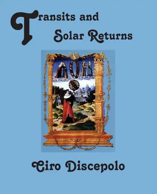 Transits and Solar Returns - Paperback