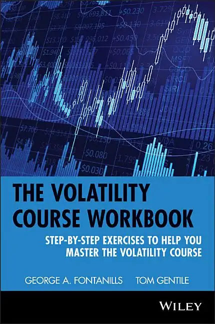 Volatility Course Workbook - Paperback
