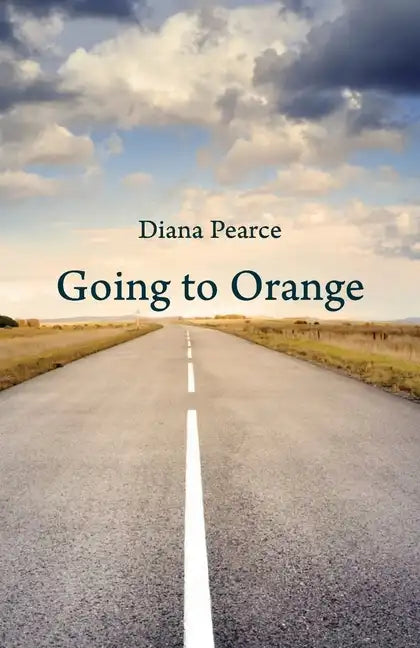 Going to Orange - Paperback